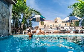 Hotel Capellán de Getsemaní